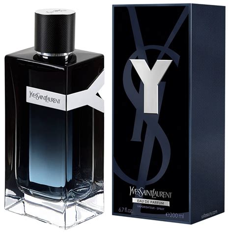 which ysl perfume is the best man